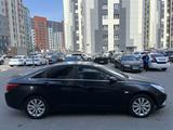 Hyundai Sonata 2009 годаfor5 600 000 тг. в Алматы – фото 4