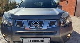 Nissan X-Trail 2013 годаfor6 900 000 тг. в Актобе – фото 3