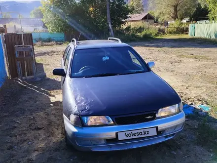 Nissan Lucino 1996 года за 1 200 000 тг. в Зайсан – фото 4