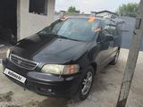 Honda Odyssey 1995 годаүшін2 300 000 тг. в Алматы – фото 4