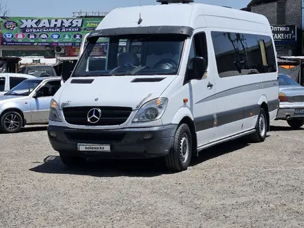 Mercedes-Benz  Sprinter 2008 года за 10 500 000 тг. в Жетысай