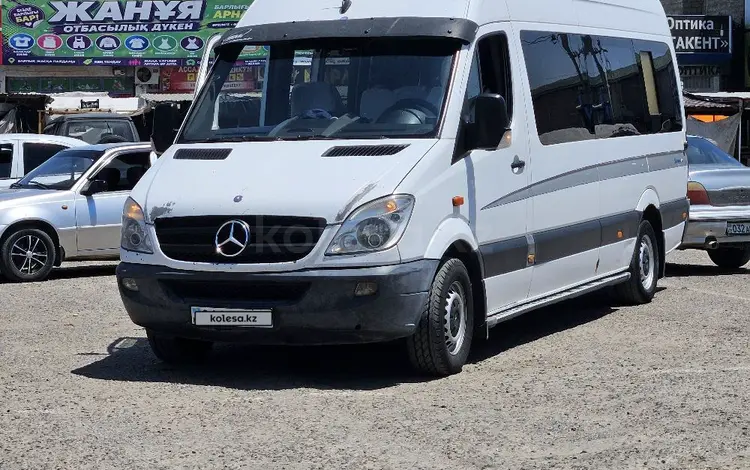 Mercedes-Benz  Sprinter 2008 годаүшін10 500 000 тг. в Жетысай