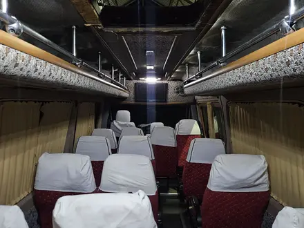 Mercedes-Benz  Sprinter 2008 года за 10 500 000 тг. в Жетысай – фото 3