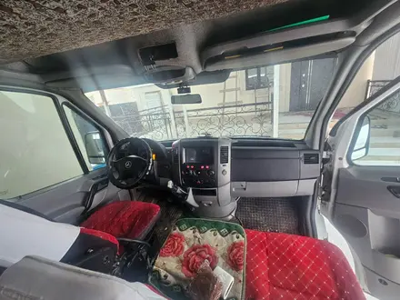 Mercedes-Benz  Sprinter 2008 года за 10 500 000 тг. в Жетысай – фото 4