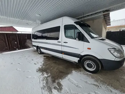 Mercedes-Benz  Sprinter 2008 года за 10 500 000 тг. в Жетысай – фото 5