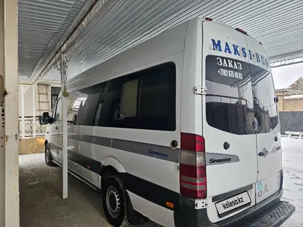 Mercedes-Benz  Sprinter 2008 года за 10 500 000 тг. в Жетысай – фото 6