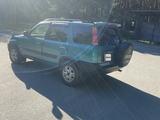Honda CR-V 1997 годаүшін2 200 000 тг. в Талдыкорган – фото 2