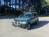 Honda CR-V 1997 годаүшін2 200 000 тг. в Талдыкорган – фото 3