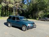 Honda CR-V 1997 годаүшін2 200 000 тг. в Талдыкорган