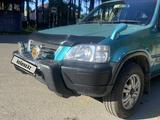Honda CR-V 1997 годаүшін2 200 000 тг. в Талдыкорган – фото 4