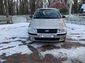 Hyundai Matrix 2005 года за 4 000 000 тг. в Алматы