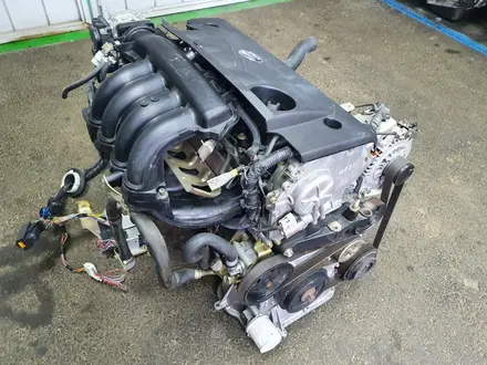 Двигатель Nissan QR25 2.5 за 400 000 тг. в Алматы – фото 21