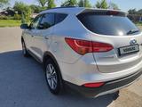 Hyundai Santa Fe 2014 годаүшін10 000 000 тг. в Шымкент – фото 5