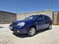 Chevrolet Lacetti 2008 года за 3 400 000 тг. в Туркестан – фото 5