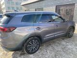 Chery Tiggo 8 Pro 2023 годаfor13 000 000 тг. в Астана – фото 4