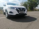 Nissan Qashqai 2022 года за 13 000 000 тг. в Караганда