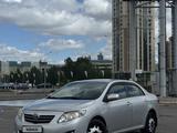 Toyota Corolla 2008 года за 4 100 000 тг. в Астана