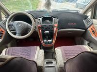 Lexus RX 300 2003 года за 3 900 000 тг. в Уральск