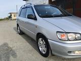 Toyota Picnic 1999 годаүшін4 500 000 тг. в Актобе – фото 4