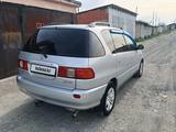 Toyota Picnic 1999 годаүшін4 500 000 тг. в Актобе – фото 3
