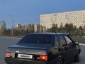 ВАЗ (Lada) 21099 2004 годаүшін1 050 000 тг. в Кокшетау – фото 3