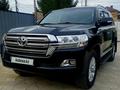 Toyota Land Cruiser 2018 года за 37 355 864 тг. в Костанай