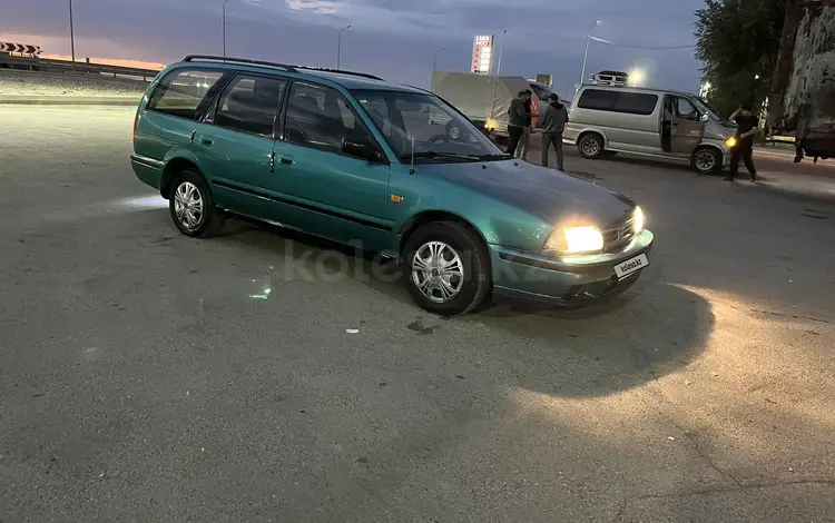 Nissan Primera 1993 годаfor1 350 000 тг. в Алматы