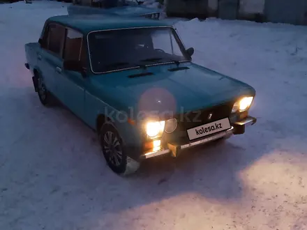 ВАЗ (Lada) 2106 1988 года за 1 300 000 тг. в Темиртау – фото 18