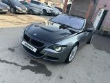 BMW 650 2007 года за 9 000 000 тг. в Алматы – фото 2