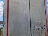 Тент. Ворота. Гардина. Стойки. за 250 000 тг. в Костанай