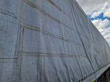 Тент. Ворота. Гардина. Стойки. за 250 000 тг. в Костанай – фото 2