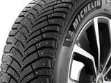 265/55R20 X-Ice North 4 SUV 113T Michelin за 250 000 тг. в Алматы