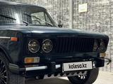 ВАЗ (Lada) 2106 1999 года за 1 150 000 тг. в Туркестан – фото 4