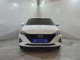 Hyundai Accent 2020 года за 6 890 000 тг. в Усть-Каменогорск – фото 2