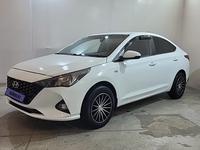 Hyundai Accent 2020 года за 6 890 000 тг. в Усть-Каменогорск