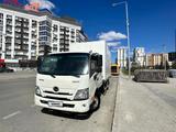 Hino  Series 300 (Dutro) 2022 годаүшін28 999 999 тг. в Атырау – фото 5