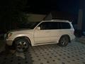 Lexus LX 470 2007 года за 10 000 000 тг. в Алматы – фото 3