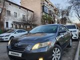 Toyota Camry 2007 года за 6 000 000 тг. в Алматы – фото 2