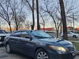 Toyota Camry 2007 года за 6 000 000 тг. в Алматы – фото 3