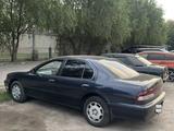 Nissan Cefiro 1999 годаfor2 700 000 тг. в Алматы – фото 5