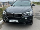 BMW X5 2016 года за 16 500 000 тг. в Костанай