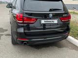 BMW X5 2016 года за 16 500 000 тг. в Костанай – фото 3