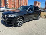 BMW X5 2016 года за 16 500 000 тг. в Костанай – фото 2