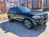 BMW X5 2016 года за 16 500 000 тг. в Костанай – фото 4