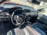 BMW X5 2016 года за 16 500 000 тг. в Костанай – фото 5