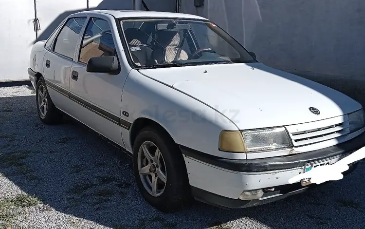 Opel Vectra 1989 годаfor800 000 тг. в Шымкент