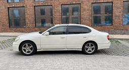 Lexus GS 300 2000 года за 4 500 000 тг. в Алматы – фото 2