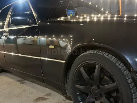 Mercedes-Benz S 320 1994 года за 2 222 000 тг. в Сатпаев – фото 7