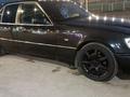 Mercedes-Benz S 320 1994 года за 2 222 000 тг. в Сатпаев – фото 10
