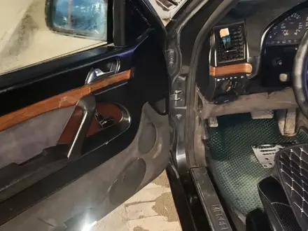 Mercedes-Benz S 320 1994 года за 2 222 000 тг. в Сатпаев – фото 13
